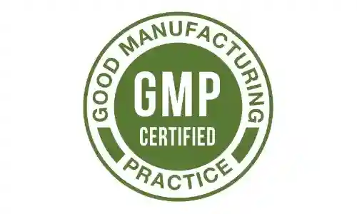 BellyButtonBliss GMP Certified