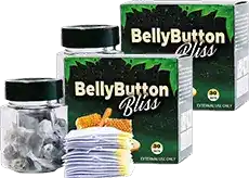 BellyButtonBliss supplement